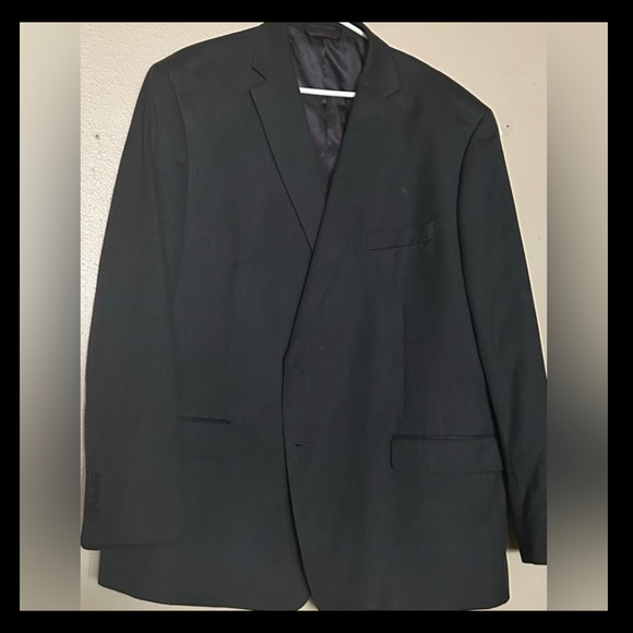 Men’s Van Heusen Sports Blazer